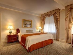 Hotel Elysee By Library Hotel Collection New York Zimmer foto